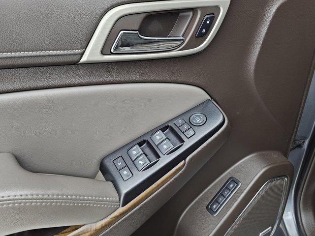 used 2019 GMC Yukon car, priced at $34,998