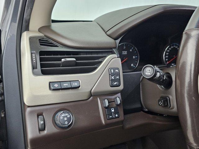 used 2019 GMC Yukon car, priced at $34,998