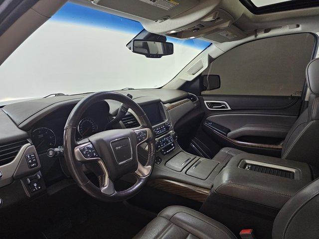 used 2019 GMC Yukon car, priced at $34,998