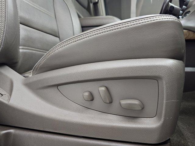 used 2019 GMC Yukon car, priced at $34,998