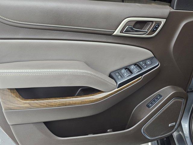 used 2019 GMC Yukon car, priced at $34,998