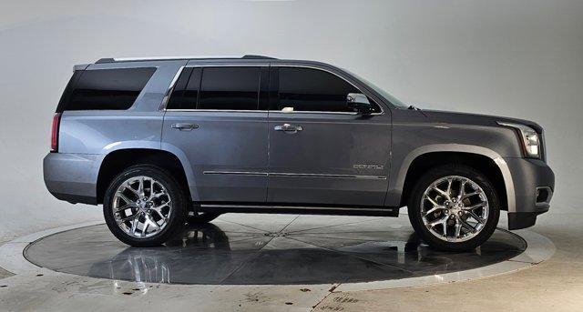used 2019 GMC Yukon car, priced at $34,998