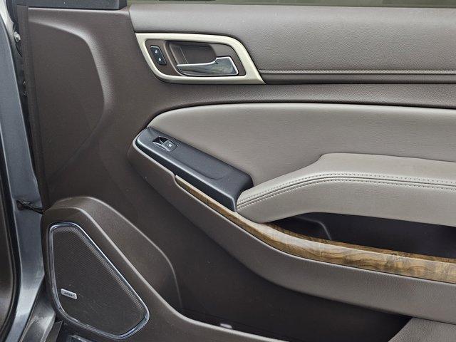 used 2019 GMC Yukon car, priced at $34,998