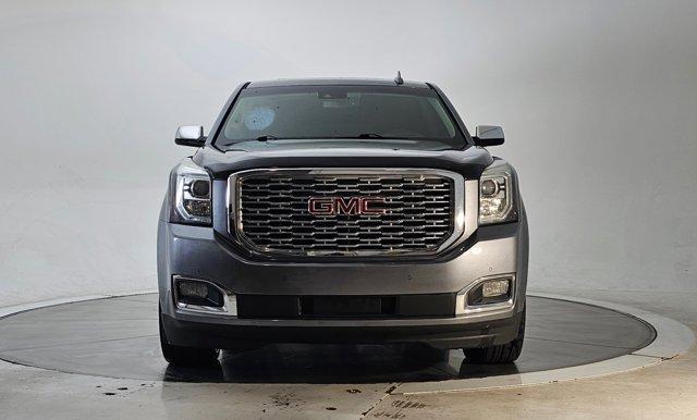 used 2019 GMC Yukon car, priced at $34,998