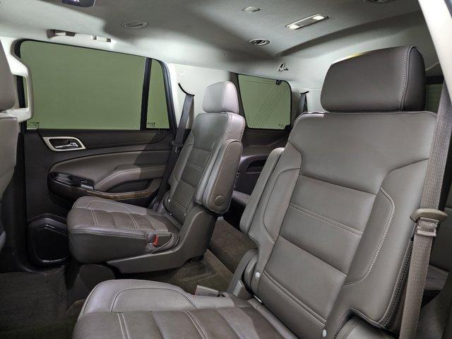 used 2019 GMC Yukon car, priced at $34,998