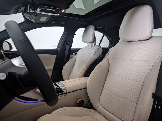 used 2025 Mercedes-Benz C-Class car, priced at $45,997