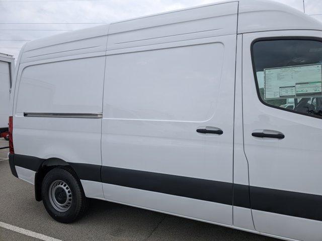 new 2024 Mercedes-Benz Sprinter 2500 car