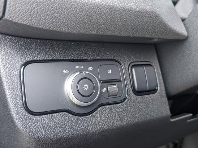 new 2024 Mercedes-Benz Sprinter 2500 car