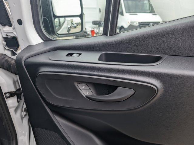 new 2024 Mercedes-Benz Sprinter 2500 car
