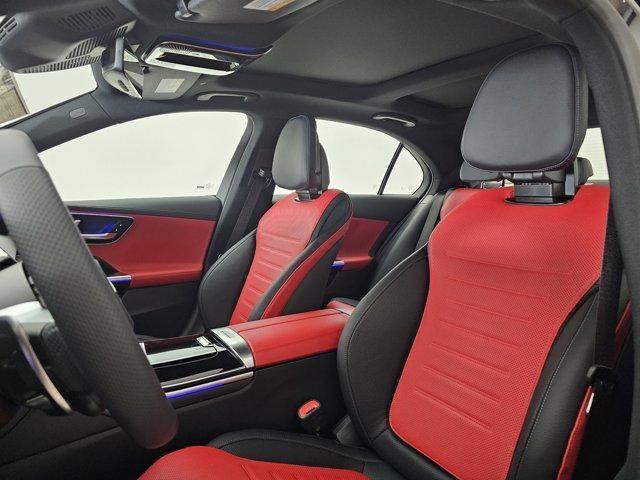 new 2026 Mercedes-Benz AMG C 63 car, priced at $77,475