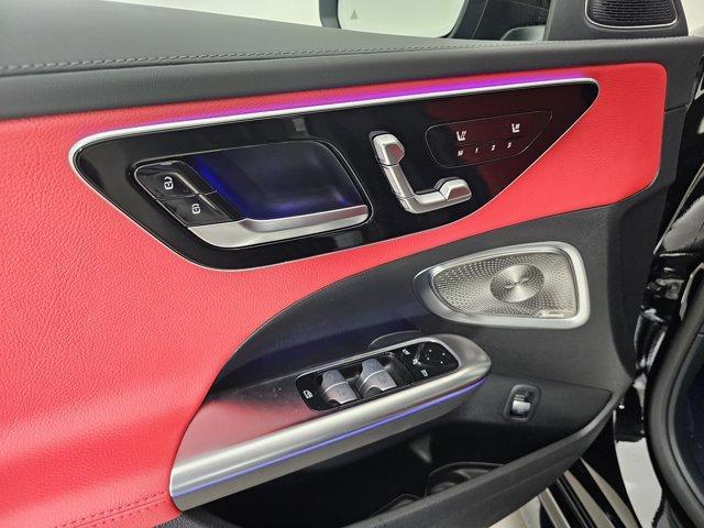 new 2026 Mercedes-Benz AMG C 63 car, priced at $77,475