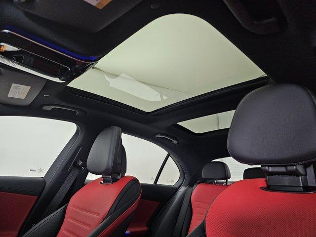 new 2026 Mercedes-Benz AMG C 63 car, priced at $77,475