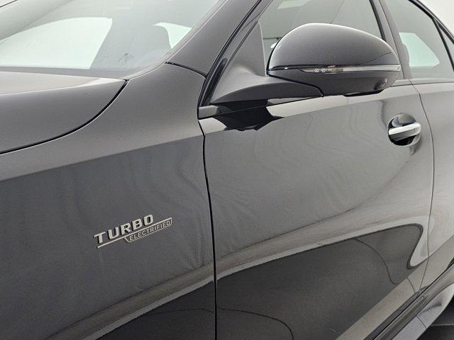 new 2026 Mercedes-Benz AMG C 63 car, priced at $77,475