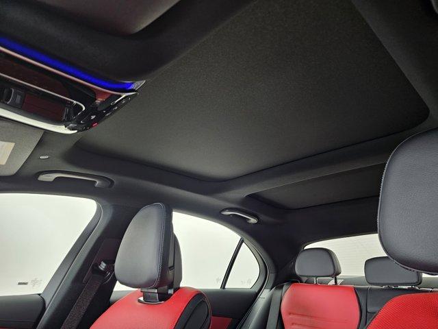 new 2026 Mercedes-Benz AMG C 63 car, priced at $77,475