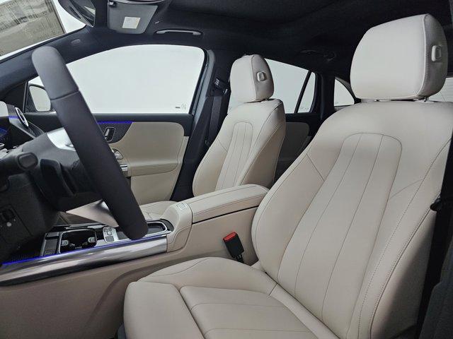 new 2026 Mercedes-Benz GLA 250 car, priced at $49,590