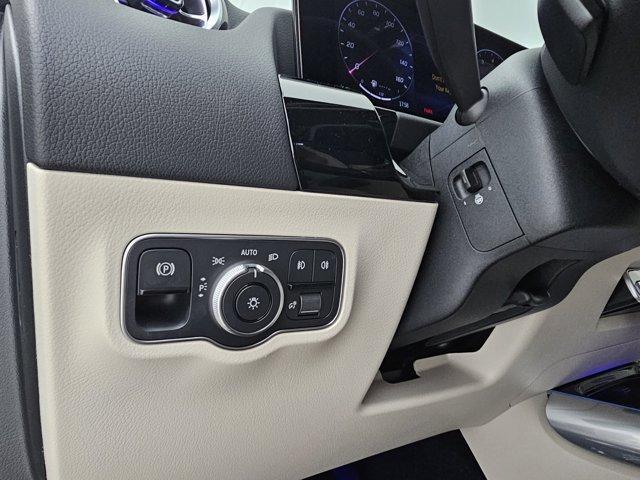new 2026 Mercedes-Benz GLA 250 car, priced at $49,590