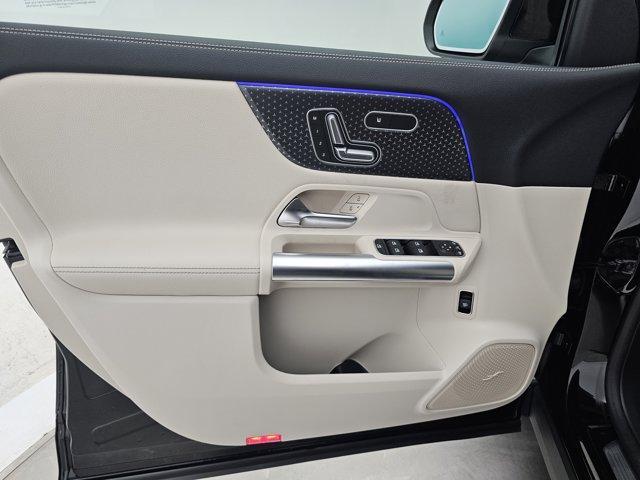 new 2026 Mercedes-Benz GLA 250 car, priced at $49,590