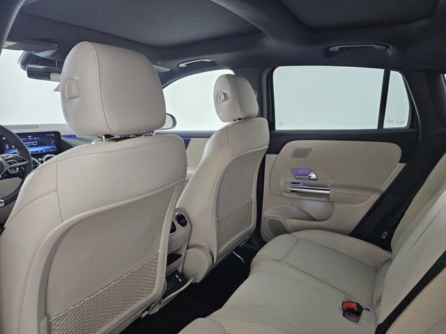 new 2026 Mercedes-Benz GLA 250 car, priced at $49,590