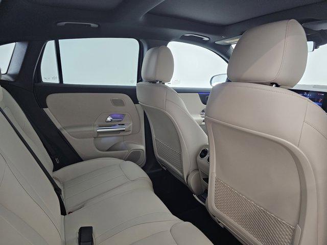 new 2026 Mercedes-Benz GLA 250 car, priced at $49,590