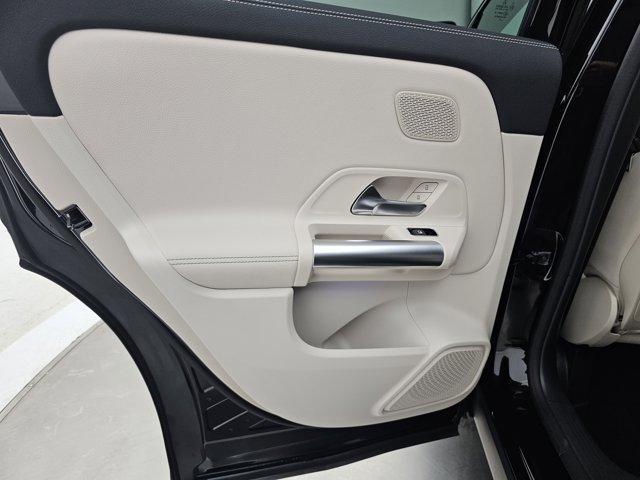 new 2026 Mercedes-Benz GLA 250 car, priced at $49,590