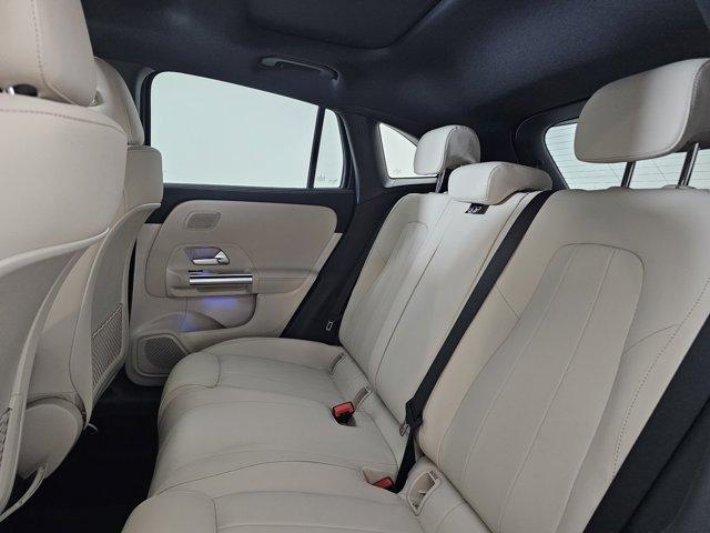 new 2026 Mercedes-Benz GLA 250 car, priced at $49,590