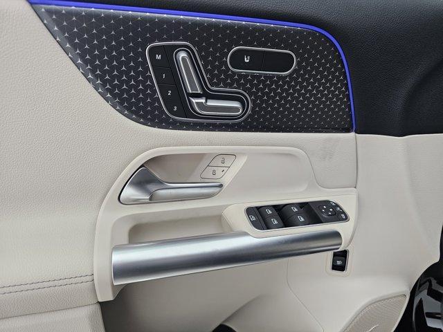new 2026 Mercedes-Benz GLA 250 car, priced at $49,590