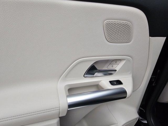 new 2026 Mercedes-Benz GLA 250 car, priced at $49,590