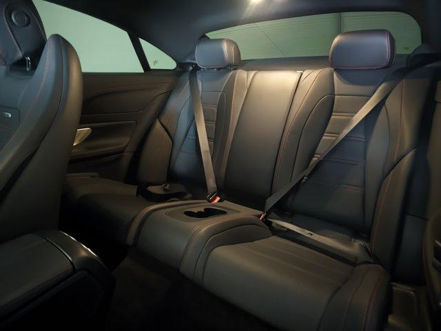 used 2022 Mercedes-Benz AMG E 53 car, priced at $62,998