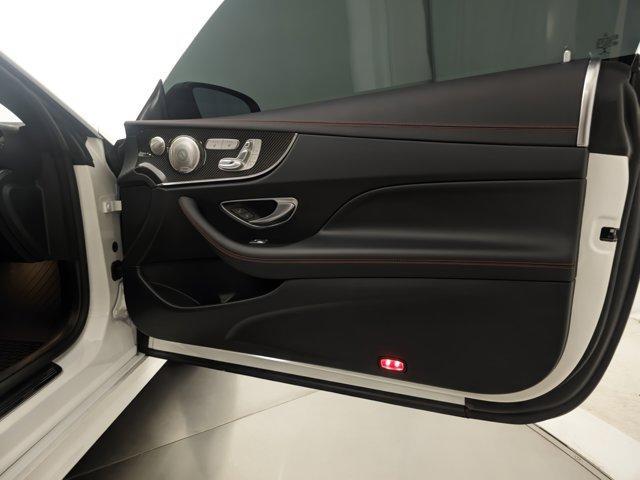 used 2022 Mercedes-Benz AMG E 53 car, priced at $62,998