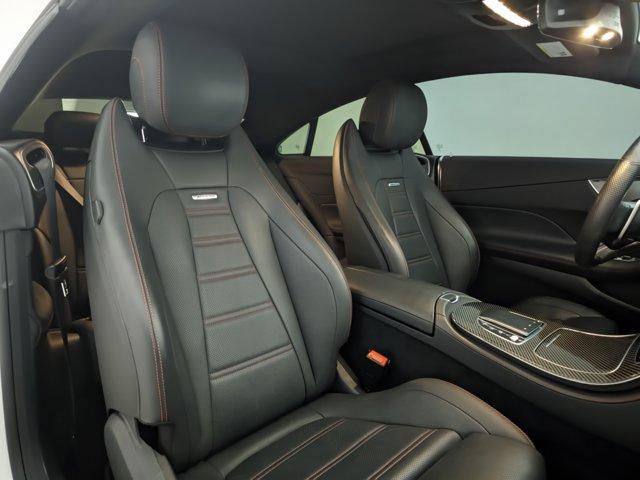 used 2022 Mercedes-Benz AMG E 53 car, priced at $62,998