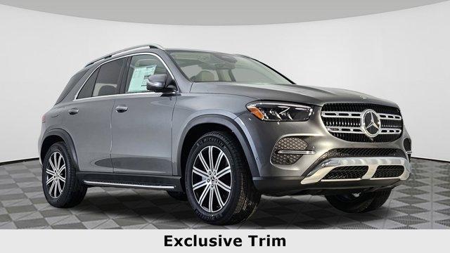 new 2025 Mercedes-Benz GLE 350 car, priced at $71,725