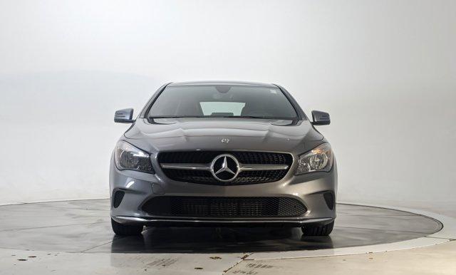 used 2019 Mercedes-Benz CLA 250 car, priced at $22,039