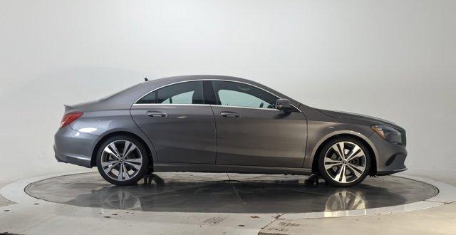 used 2019 Mercedes-Benz CLA 250 car, priced at $22,039