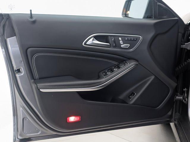 used 2019 Mercedes-Benz CLA 250 car, priced at $22,039