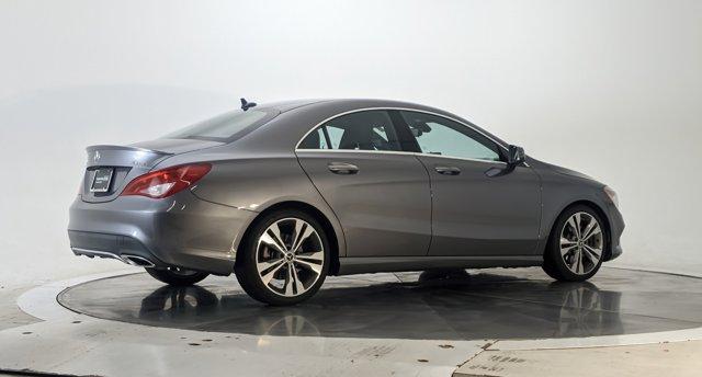 used 2019 Mercedes-Benz CLA 250 car, priced at $22,039