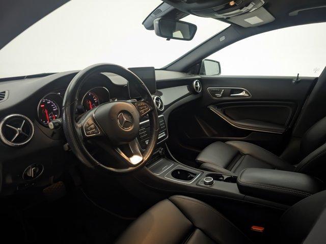 used 2019 Mercedes-Benz CLA 250 car, priced at $22,039