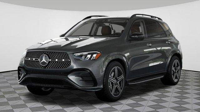 new 2026 Mercedes-Benz GLE 350 car, priced at $80,140