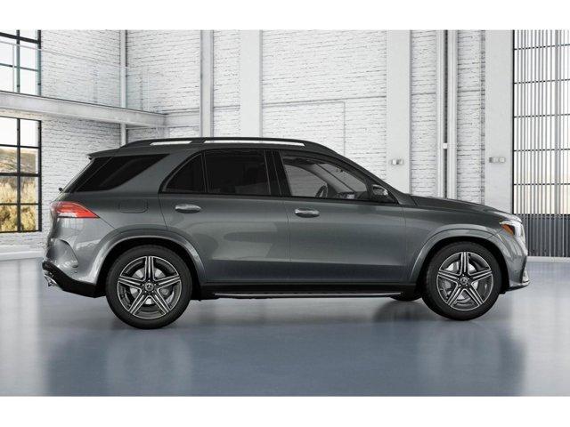 new 2026 Mercedes-Benz GLE 350 car, priced at $80,140