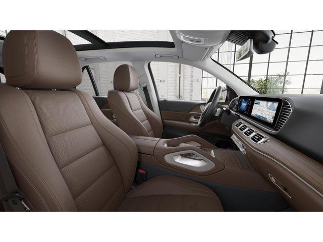 new 2026 Mercedes-Benz GLE 350 car, priced at $80,140