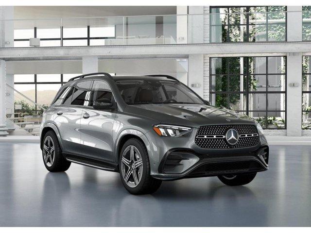 new 2026 Mercedes-Benz GLE 350 car, priced at $80,140