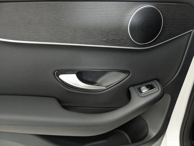 used 2022 Mercedes-Benz GLC 300 car, priced at $34,893