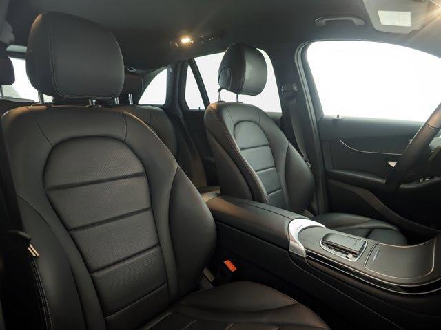 used 2022 Mercedes-Benz GLC 300 car, priced at $34,893