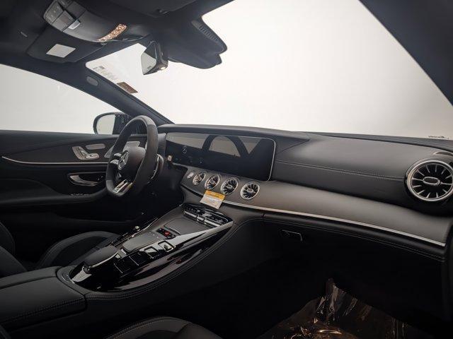 used 2024 Mercedes-Benz AMG GT 53 car, priced at $102,593