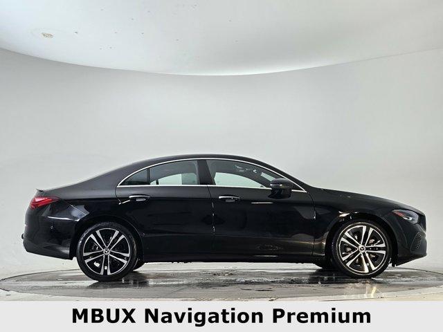 used 2024 Mercedes-Benz CLA 250 car, priced at $41,998