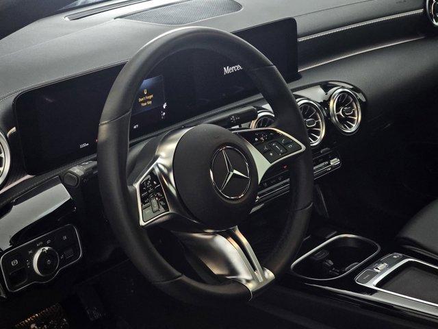 used 2024 Mercedes-Benz CLA 250 car, priced at $41,998