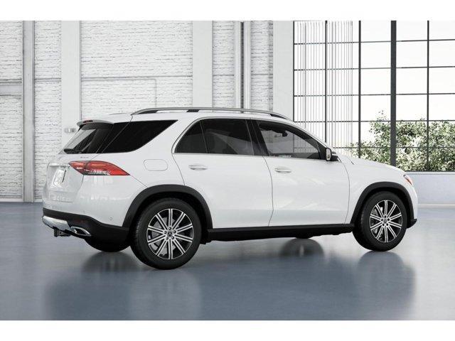 new 2026 Mercedes-Benz GLE 350 car, priced at $72,500