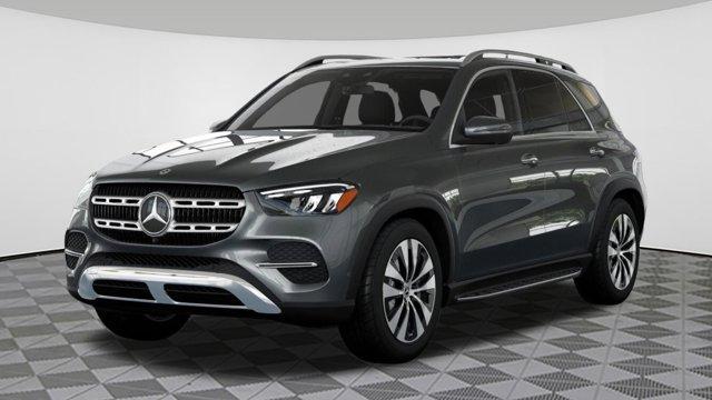 new 2025 Mercedes-Benz GLE 450e car, priced at $78,865