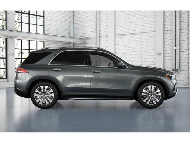 new 2025 Mercedes-Benz GLE 450e car, priced at $78,865