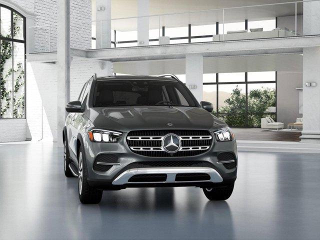 new 2025 Mercedes-Benz GLE 450e car, priced at $78,865
