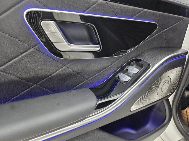 used 2022 Mercedes-Benz S-Class car, priced at $81,186
